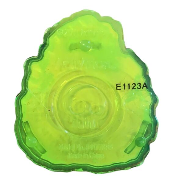 Chop Chop Series 1 Skylanders Spyro's Adventure Undead Figure - Tested & Works - Picture 5 of 5